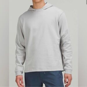 Lululemon French Terry Hoodie